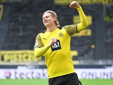 Chelsea nhòm ngó, CEO xác định tương lai Haaland