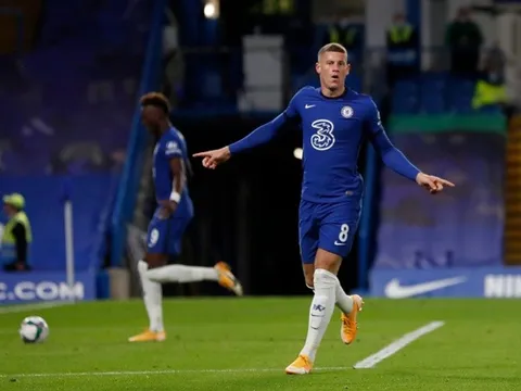 Đẩy đi 2 'kẻ thừa', Chelsea dọn đường đón tân binh thứ 8 sau Mendy?