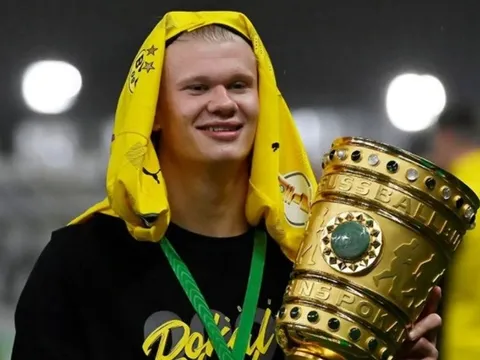 Chelsea phá két 9 con số, điều khoản HĐ Haaland khiến Dortmund lung lay?