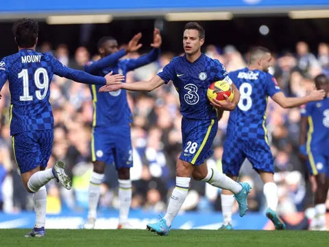 Chelsea gặp tổn thất lớn trước giờ dự FIFA Club World Cup