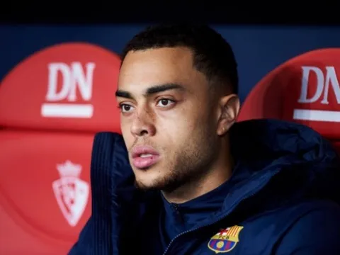 Cập nhật thương vụ Chelsea - Dest: Mức phí rẻ khó tin; Tác động của Azpilicueta