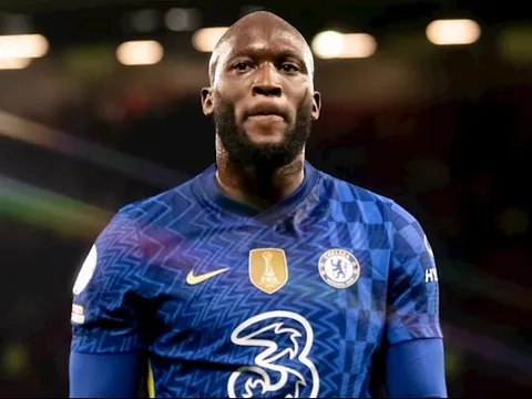 Chelsea quyết tâm ‘mở khóa’ Lukaku bằng bản hợp đồng 80 triệu