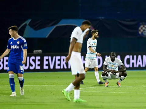 Chelsea rệu rã: Thomas Tuchel và những chiến binh thiếu lửa