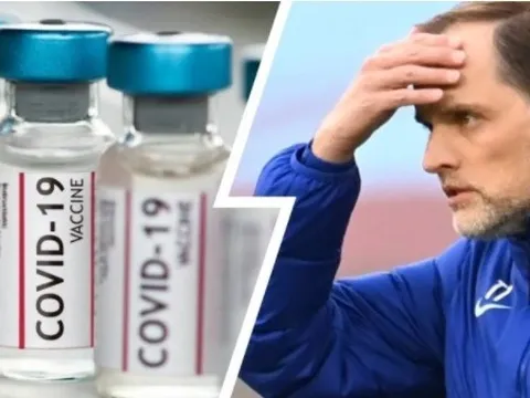 Chelsea sa sút đáng lo, nhận thêm tin xấu ở Cúp C1