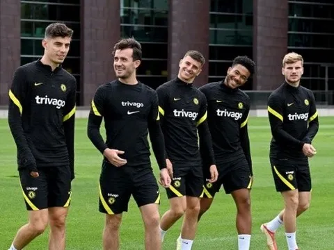 Chelsea sắp đánh mất Thierry Henry của Stamford Bridge