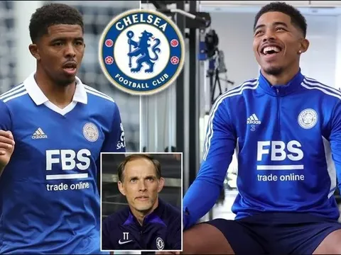 Chelsea sẽ có "siêu bom" với giá 80 triệu bảng