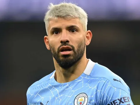 “Chelsea sẽ không phải là nơi thích hợp cho Aguero”