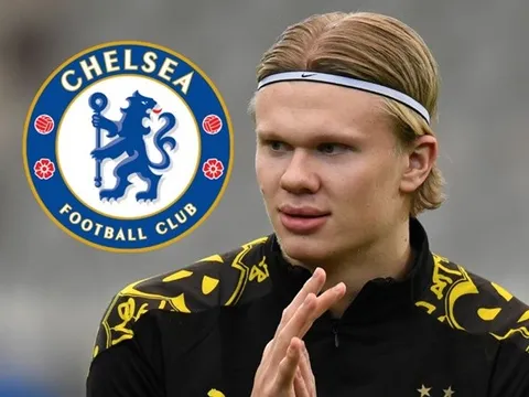 Chelsea sẽ sẵn sàng với thương vụ 112 triệu bảng