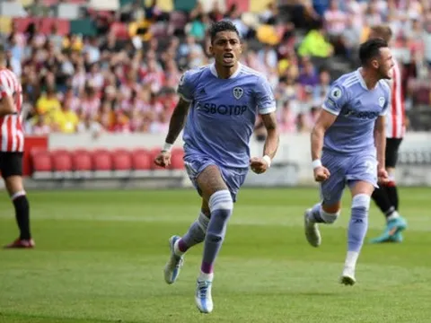 Chelsea, Spurs nản lòng với thương vụ quyết đoán của Arsenal