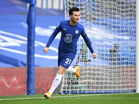 XONG! HLV ĐT Anh xác nhận, Chelsea hồi hộp chờ tin từ Chilwell