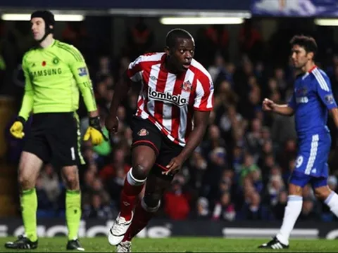 Những thất bại Premier League đậm nhất của Chelsea tại Stamford Bridge: 'Hồi mã thương' năm 2018