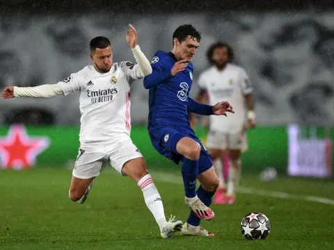 Chelsea tái đấu Real, Tuchel bày tỏ cảm xúc