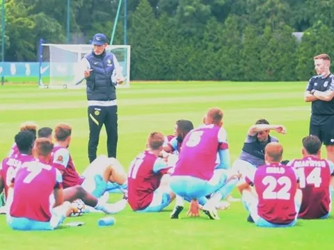 Chelsea thắng 13-0, Tuchel làm 1 điều với đối thủ
