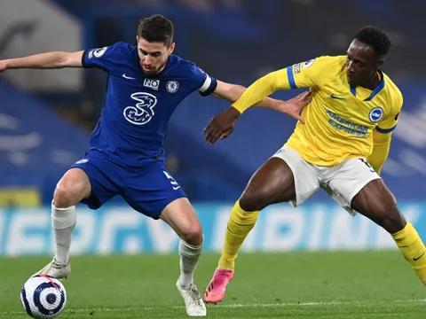 Chelsea thắng 2-1 trong trận giao hữu kín