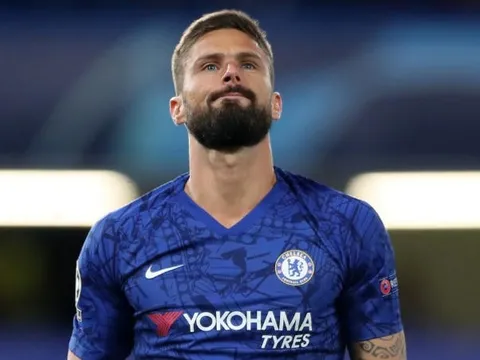 Chelsea thăng hoa nhưng Lampard đã quên 1 người đang "buồn rười rượi"