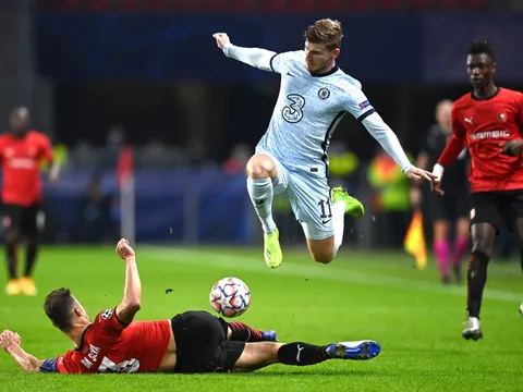 Chelsea thắng nhọc, chuyên gia chỉ trích tiền đạo chủ lực