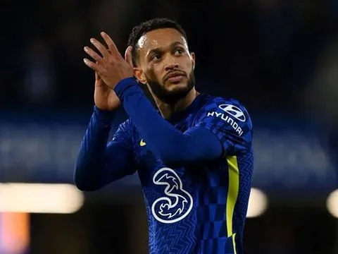 Chelsea thanh lý cầu thủ bị lãng quên cho Stoke