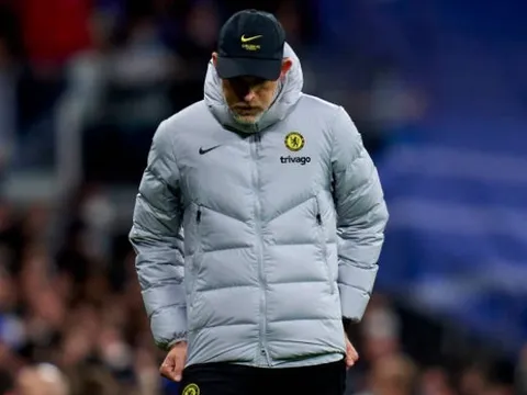 Chelsea thua 3 trận liền trên sân nhà, Tuchel lý giải nguyên nhân