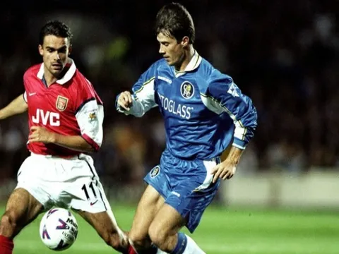 Chelsea tiếp tục đón tin vui sau trận thắng Brighton