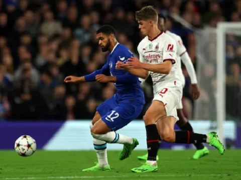 Chelsea tìm thấy Kante phiên bản 1m90