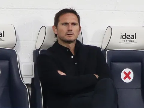 Lampard: 'Đến lúc đó, Chelsea mới vươn tới đẳng cấp thực sự của mình'