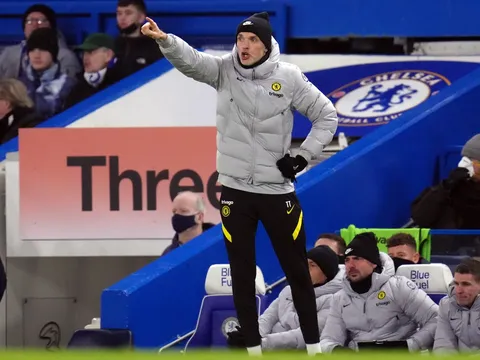 Chelsea thắng Tottenham: Khi Tuchel thay đổi