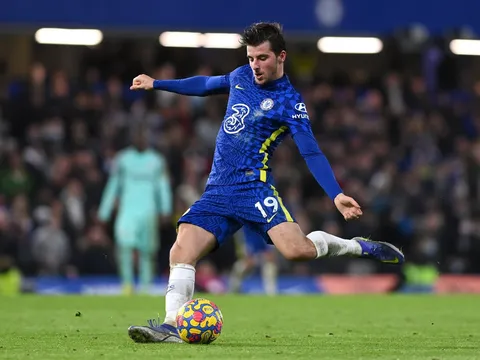 Chelsea trả giá đắt sau chức vô địch FIFA Club World Cup