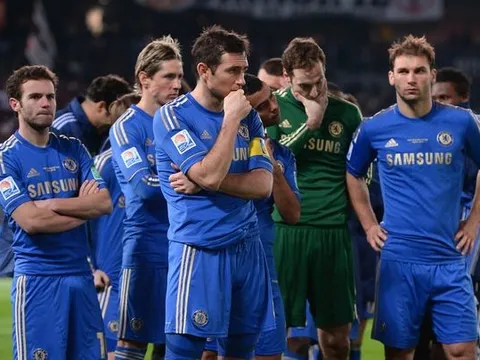 Chelsea trước cơ hội sửa chữa sai lầm lớn nhất của Petr Cech