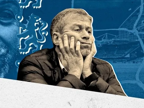 Chelsea trước nguy cơ không được dự Premier League