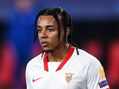 Chelsea từ bỏ thương vụ 55 triệu bảng