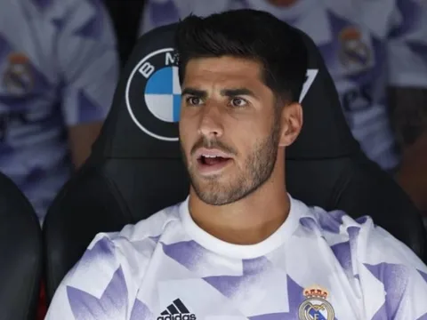 Chelsea và 3 bến đỗ lý tưởng dành cho Asensio