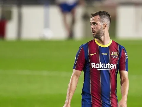 Chelsea và Inter đồng loạt muốn “người vô hình” tại Barca