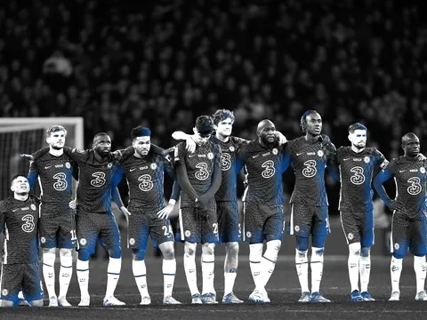 Chelsea và nguy cơ khủng hoảng thời hậu Abramovich