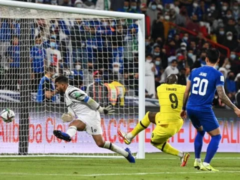 Chelsea vào chung kết FIFA Club World Cup