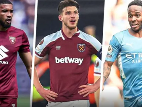 Chelsea với 5 mục tiêu hàng đầu ở mùa hè 2022: Trò cũ của Tuchel