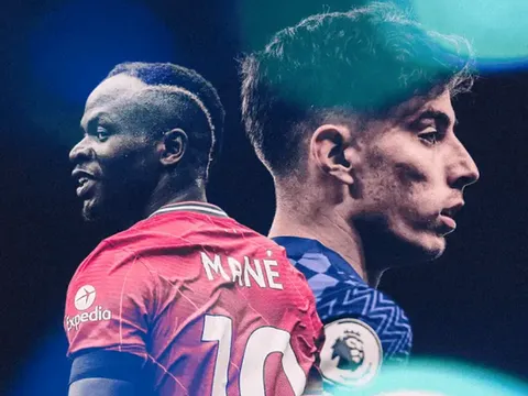Chelsea vs Liverpool: Sự tiến hóa của số 9 ảo
