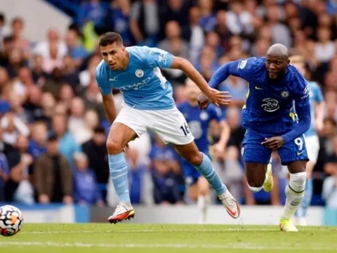 Kém 10 điểm, Tuchel phải thừa nhận 1 thực tế về Man City
