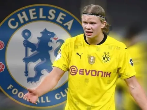 Chelsea xác định 3 phương án thay Haaland: Không có Lewandowski; Một cái tên lý tưởng