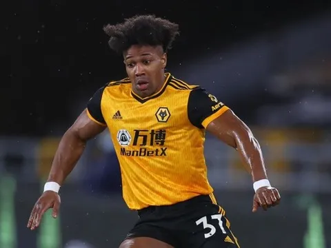 Chelsea xem xét ký Adama Traore