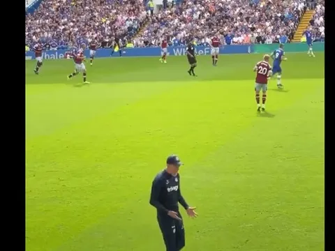 Chỉ 1 trận đấu, 3 sao Chelsea khiến Tuchel 'sấy tóc'
