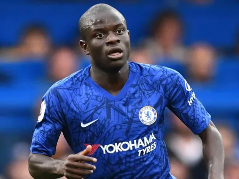 Chi 150 triệu, Klopp quyết thâu tóm "siêu máy quét" của Chelsea