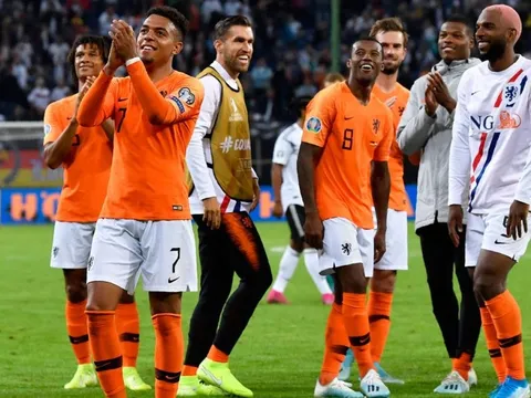 Chi 16 triệu, Barca đón "hậu duệ" Thierry Henry về thay Luis Suarez