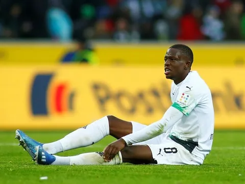 Chi 17,1 triệu bảng, Man City quyết chiêu mộ “Yaya Toure 2.0”