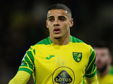 Man United cạnh tranh với Arsenal cho thương vụ nâng cấp cánh phải