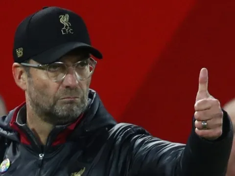 Chi 27 triệu, Klopp đón "đá tảng" thay Van Dijk về Anfield