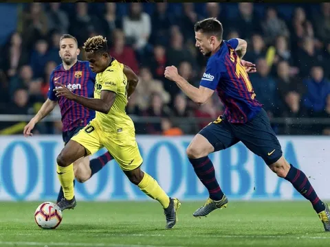 Chi 27 triệu, Real tìm ra "viên kim cương đen" thay Gareth Bale tại Madrid