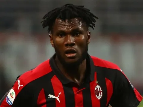 Chi 30 triệu, Arsenal sắp đón "Seedorf 2.0"