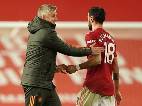 Chi 30 triệu bảng, Man Utd chiêu mộ "biểu tượng lãng mạn" của Roma