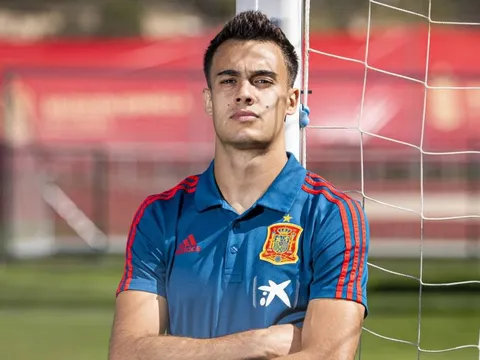 Chi 30 triệu euro, M.U có “cơn lốc cánh trái” từ Real Madrid