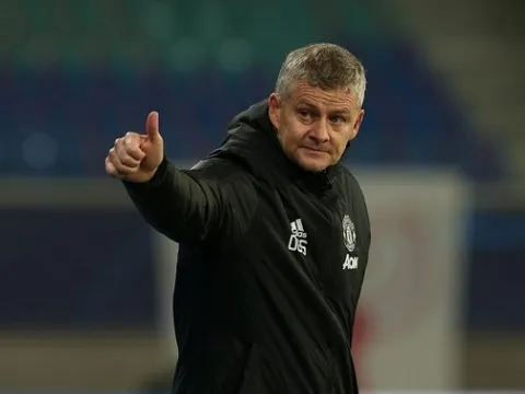Chi 30 triệu, Man Utd đón "siêu hậu vệ" về Old Trafford tháng 1/2021